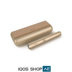 IQOS ILUMA Prime Gold 1