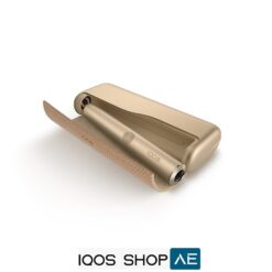 IQOS ILUMA Prime Gold 1
