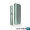 IQOS ILUMA PRIME JADE GREEN IN DUBAI UAE
