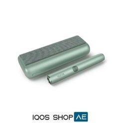 IQOS ILUMA PRIME JADE GREEN IN DUBAI UAE