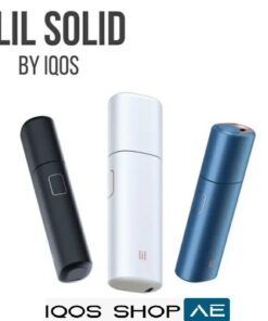 LIL SOLID