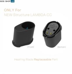 AMBDA CC REPLACEMENT BLADE