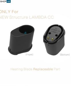 AMBDA CC REPLACEMENT BLADE
