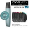 IQOS VEEV STARTER KIT