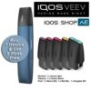 IQOS VEEV STARTER KIT