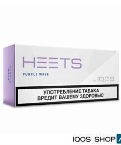 PARLIAMENT PURPLE WAVE