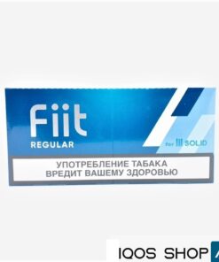 HEETS FIIT REGULAR