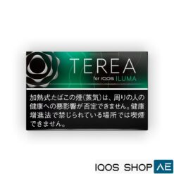 TEREA BLACK MENTHOL