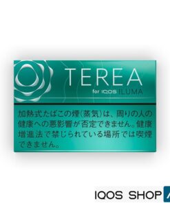 TEREA MENTHOL