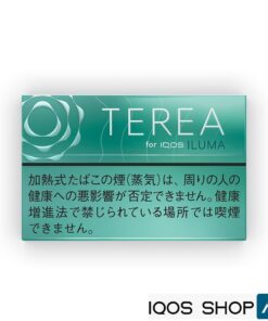 TEREA MINT