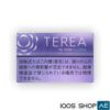 TEREA PURPLE MENTHOL