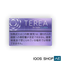 TEREA PURPLE MENTHOL