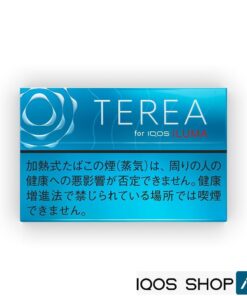 BEST HEETS TEREA REGULAR FOR IQOS ILUMA IN DUBAI UAE