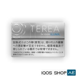 TEREA SMOOTH REGULAR