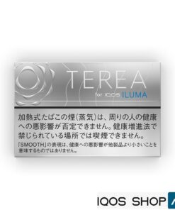 TEREA SMOOTH REGULAR