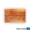 TEREA TOPICAL MENTHOL