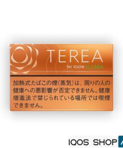 TEREA TOPICAL MENTHOL