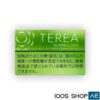 TEREA YELLOW MENTHOL