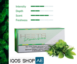 HEETS DIMENSIONS AMMIL