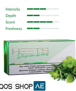 HEETS DIMENSIONS AMMIL