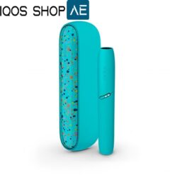 IQOS 3 DUO KIT COLORFUL MIX LIMITED EDITION