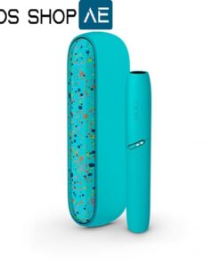 IQOS 3 DUO KIT COLORFUL MIX LIMITED EDITION