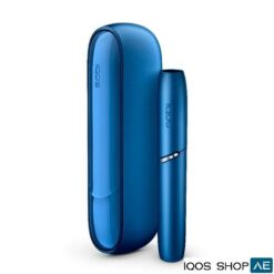 IQOS 3 DUO STELLAR BLUE