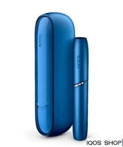 IQOS 3 DUO STELLAR BLUE