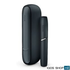 IQOS 3 DUO VELVET GREY KIT