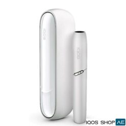 IQOS 3 DUO WARM WHITE