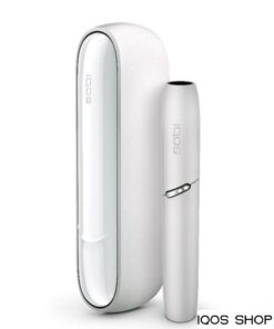 IQOS 3 DUO WARM WHITE