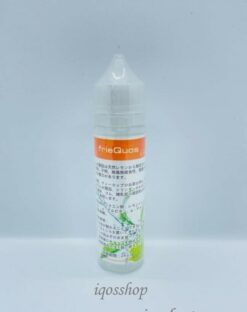 Alternative view of IQOS LIQUID CLEANER FRIEQUOS AUTHENTIC ORIGINAL (60ML)