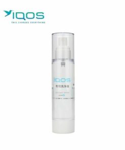 IQOS CLEANING LIQUID