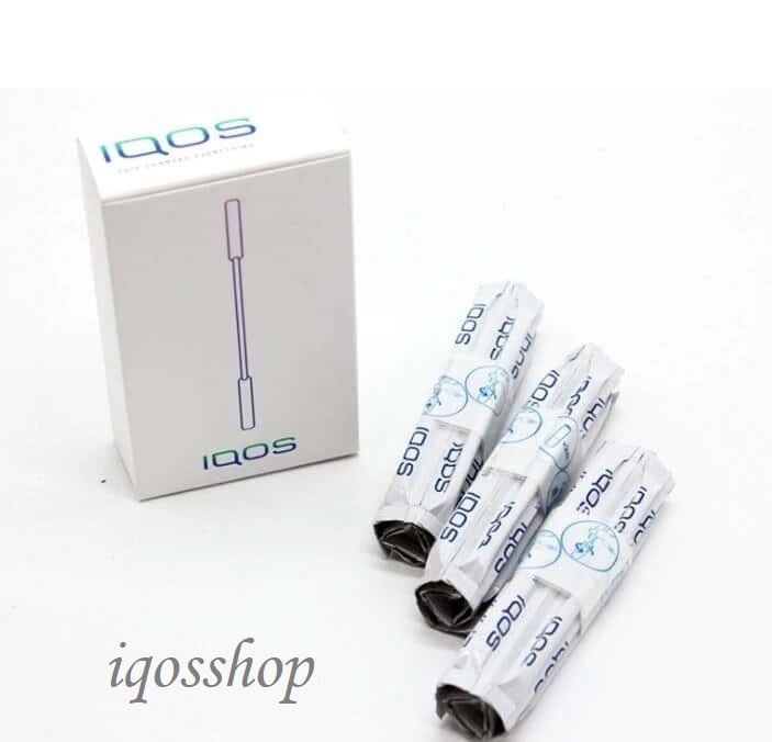 30% OFF] IQOS CLEANING STICKS - Pack of 30 in Dubai, Abu Dhabi and UAE
