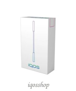 Alternative view of IQOS CLEANING STICKS (ORIGINAL)