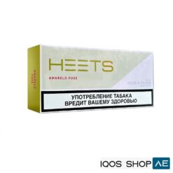 HEETS PARLIAMENT AMARELO FUSE