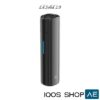 IQOS LIL SOLID 2.0 BLACK HEAT NOT BURN KIT
