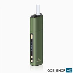 LAMBDA CC ARMY GREEN