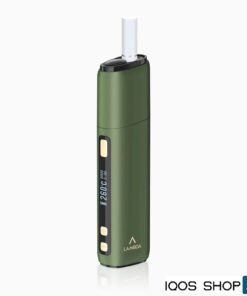 LAMBDA CC ARMY GREEN