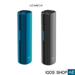 LIL SOLID 2.0 HEAT NOT BURN KIT IN DUBAI UAE