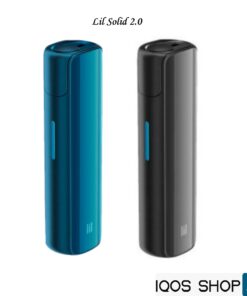 LIL SOLID 2.0 HEAT NOT BURN KIT IN DUBAI UAE