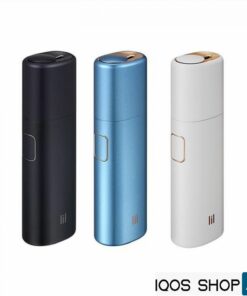 Best IQOS LIL SOLID in Dubai UAE