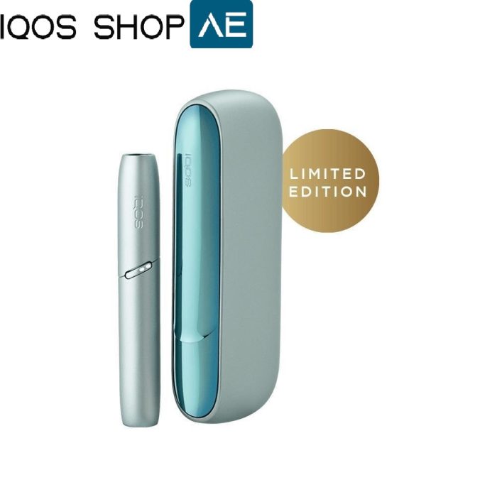 BEST IQOS 3 DUO KIT NEW (LIMITED EDITION) IN UAE