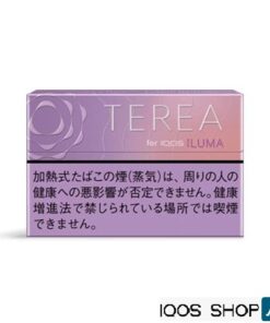 HEETS TEREA FUSION MENTHOL