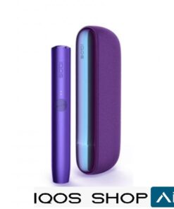 IQOS ILUMA NEON