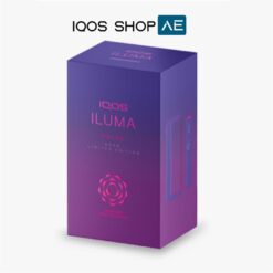 iqos iluma prime neon