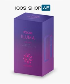 iqos iluma prime neon
