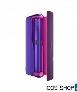 IQOS ILUMA PRIME NEON