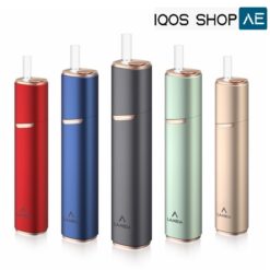 LAMBDA AIR HEAT NOT BURN DEVICE IN DUBAI UAE