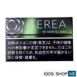 HEETS TEREA BLACK YELLOW MENTHOL FOR IQOS I